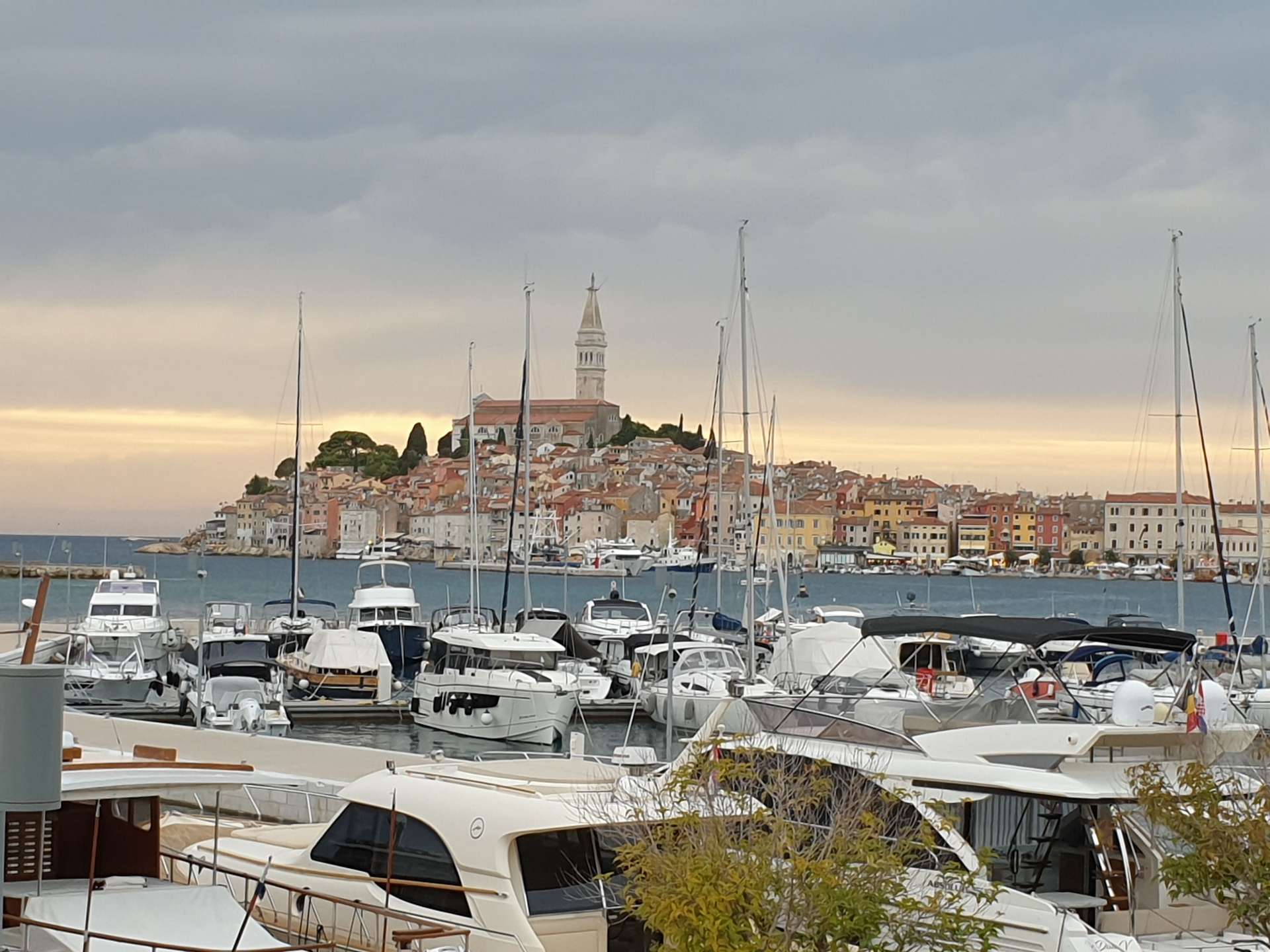 Rovinj