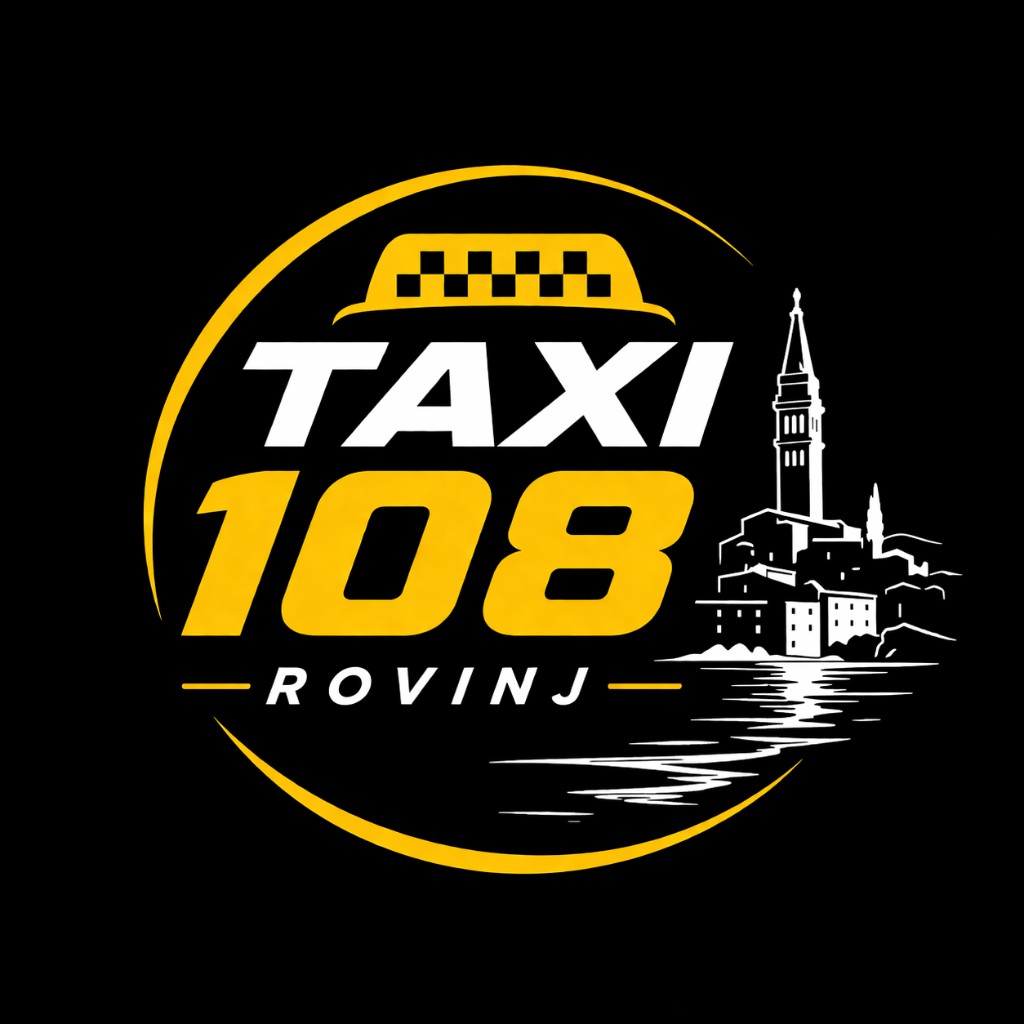 Taxi 108 logo