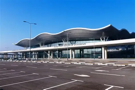 Zagreb Franjo Tuđman Airport